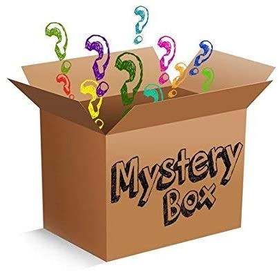 American Candy Mystery Box €100
