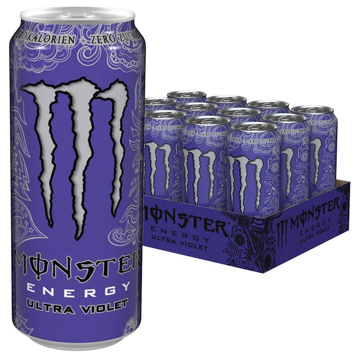 Monster - Ultra