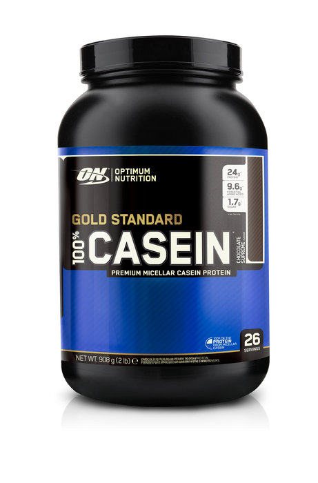 Optimum Nutrition - Gold Standard 100% Casein