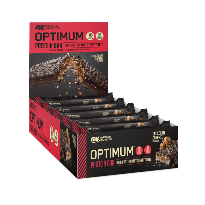 Optimum Nutrition - Protein Bar